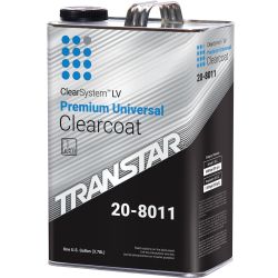 CLEARSYSTEM LV PREMIUM UNIVERSAL